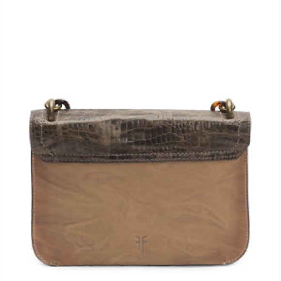 NEW FRYE CROSSBODY🤩 - Picture 7 of 12